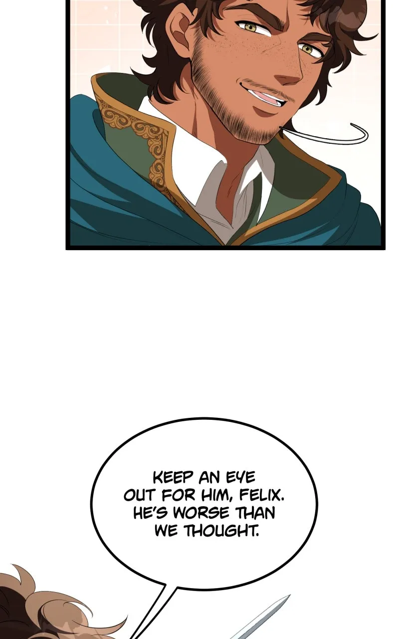The Princess is Now the Duke Chapter 24 page 64 - 