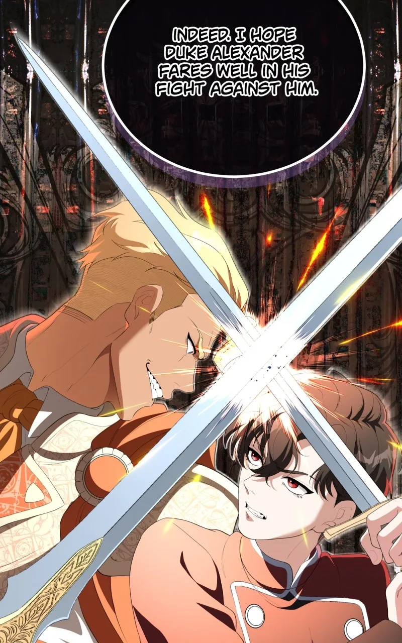 The Princess is Now the Duke Chapter 24 page 66 - 