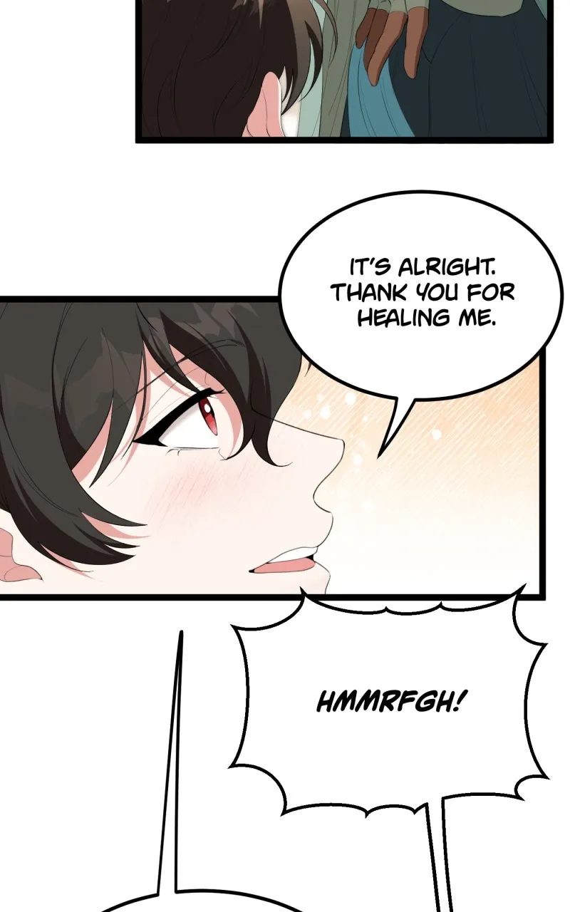 The Princess is Now the Duke Chapter 24 page 8 - 