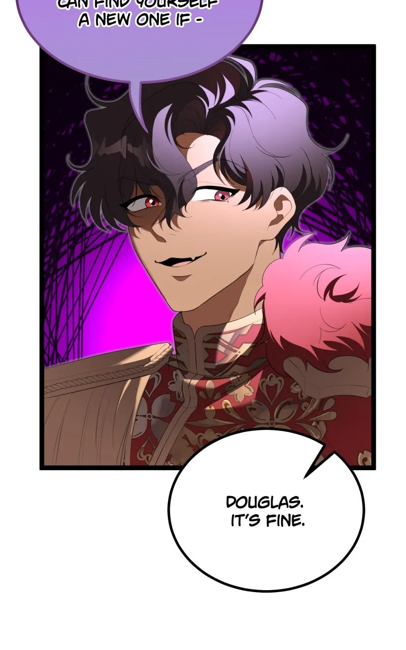 The Princess is Now the Duke Chapter 24 page 10 - 