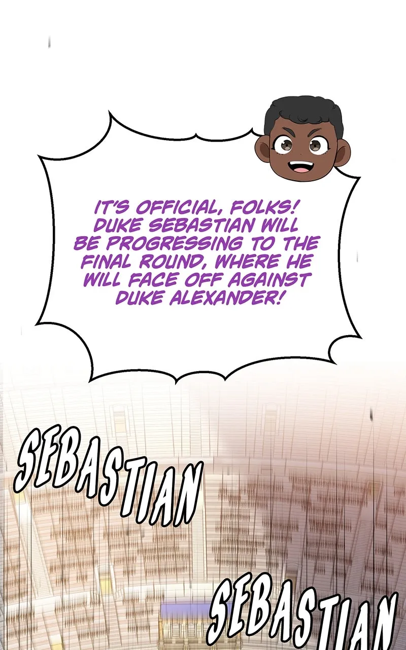 The Princess is Now the Duke Chapter 25 page 1 - 