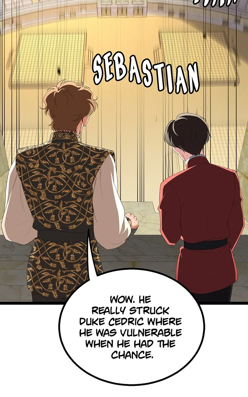 The Princess is Now the Duke Chapter 25 page 2 - 