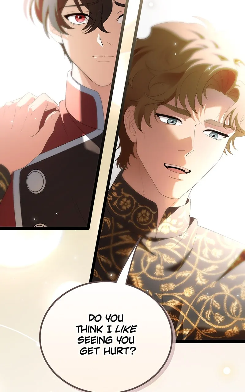 The Princess is Now the Duke Chapter 25 page 11 - 