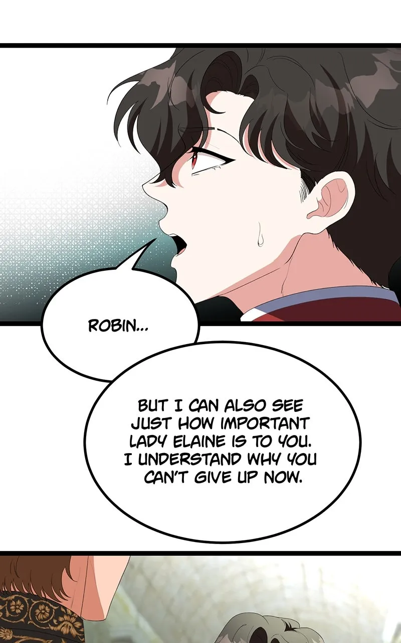 The Princess is Now the Duke Chapter 25 page 16 - 