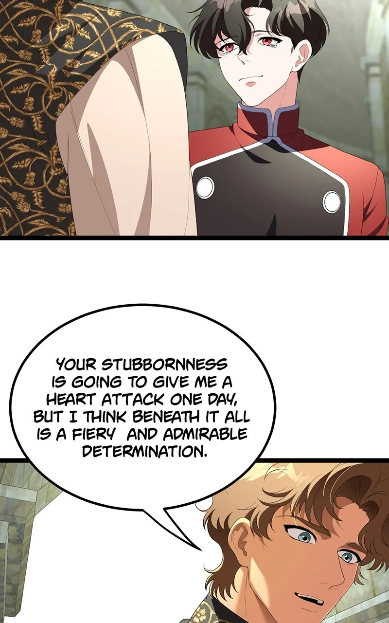 The Princess is Now the Duke Chapter 25 page 17 - 