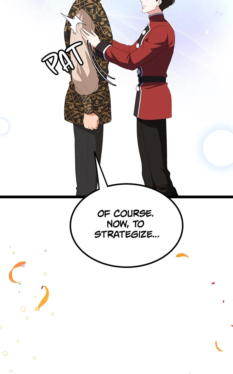 The Princess is Now the Duke Chapter 25 page 19 - 