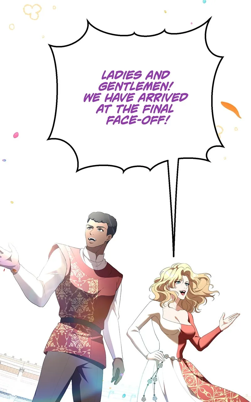 The Princess is Now the Duke Chapter 25 page 20 - 