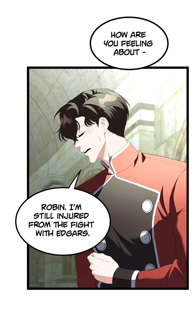 The Princess is Now the Duke Chapter 25 page 3 - 