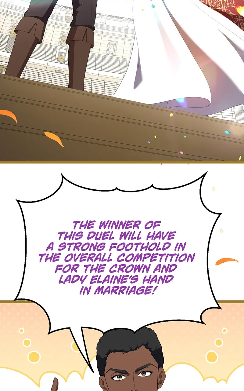 The Princess is Now the Duke Chapter 25 page 21 - 