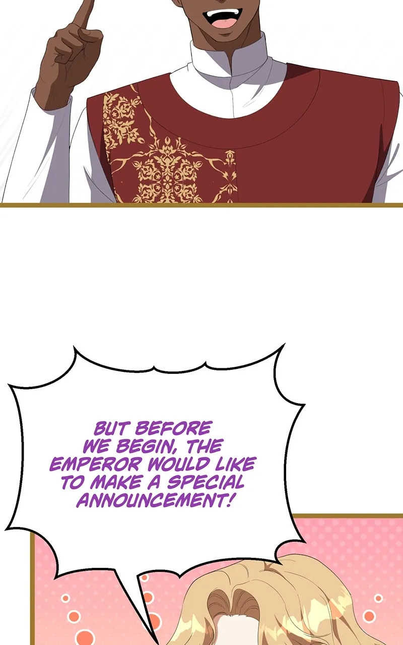 The Princess is Now the Duke Chapter 25 page 22 - 