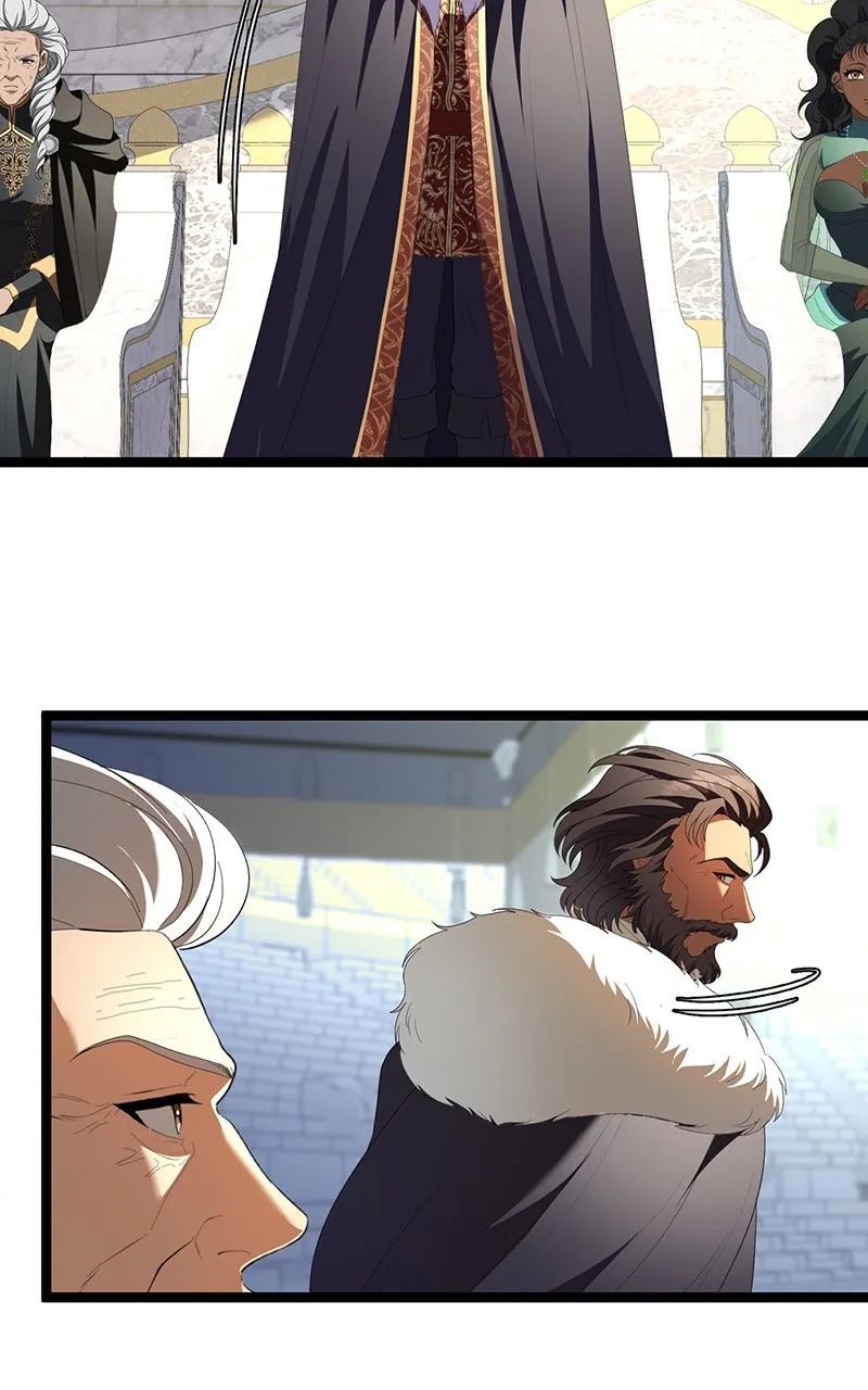 The Princess is Now the Duke Chapter 25 page 24 - 