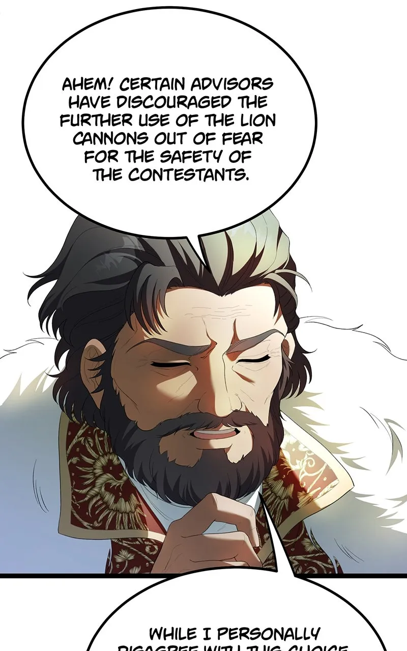 The Princess is Now the Duke Chapter 25 page 25 - 