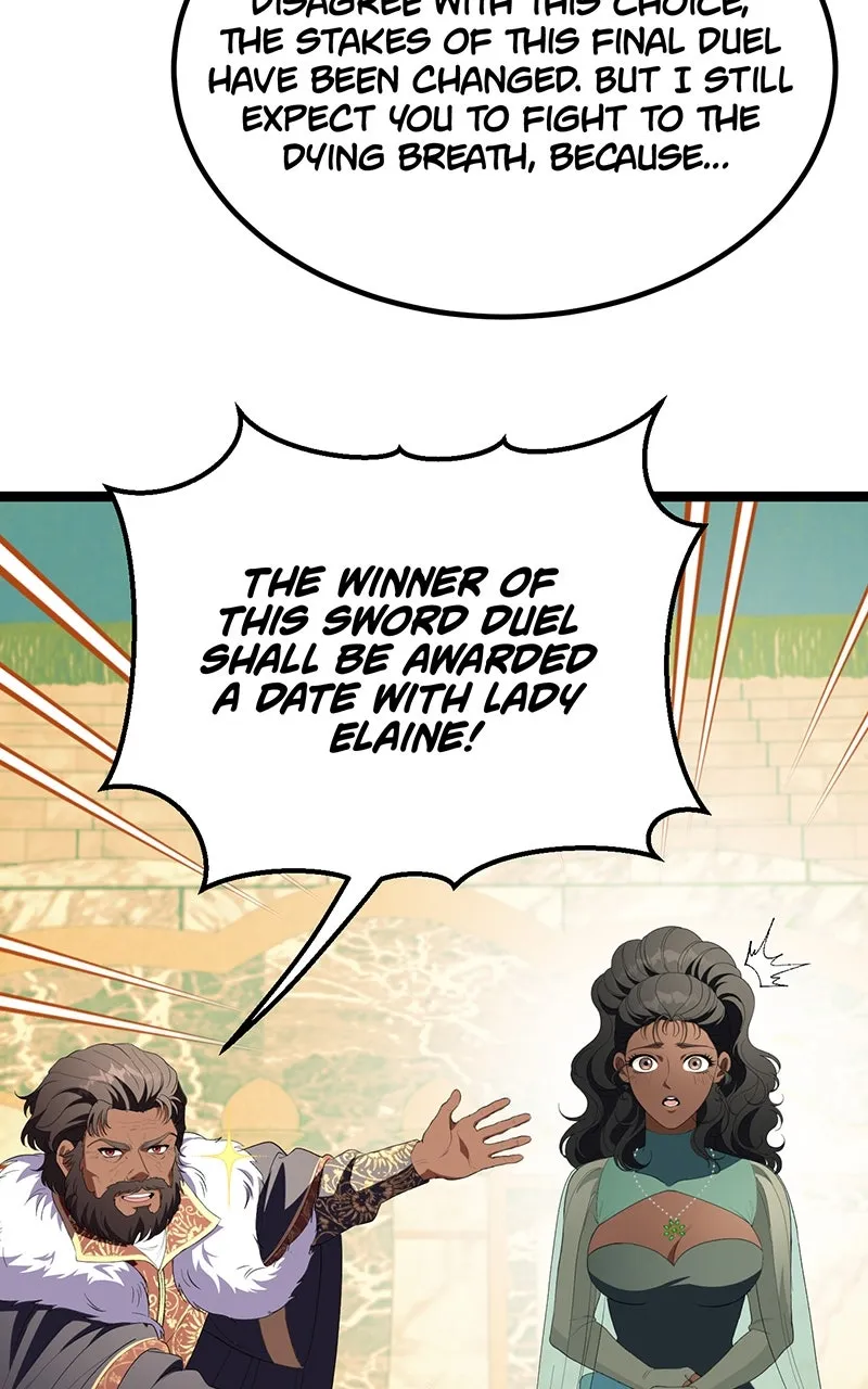 The Princess is Now the Duke Chapter 25 page 26 - 