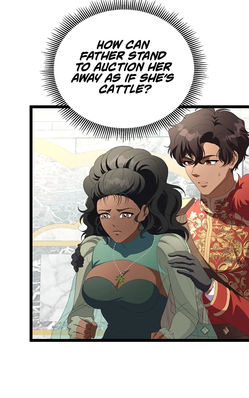 The Princess is Now the Duke Chapter 25 page 29 - 