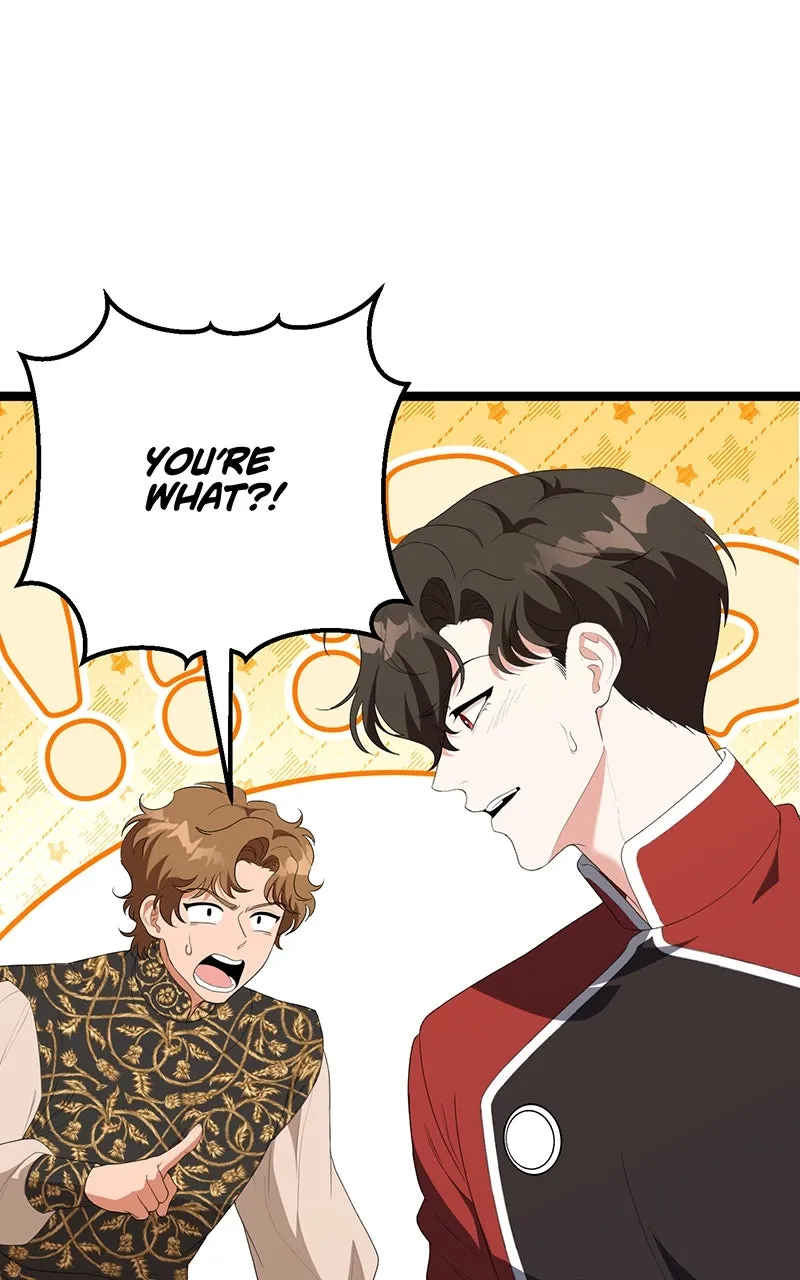 The Princess is Now the Duke Chapter 25 page 4 - 