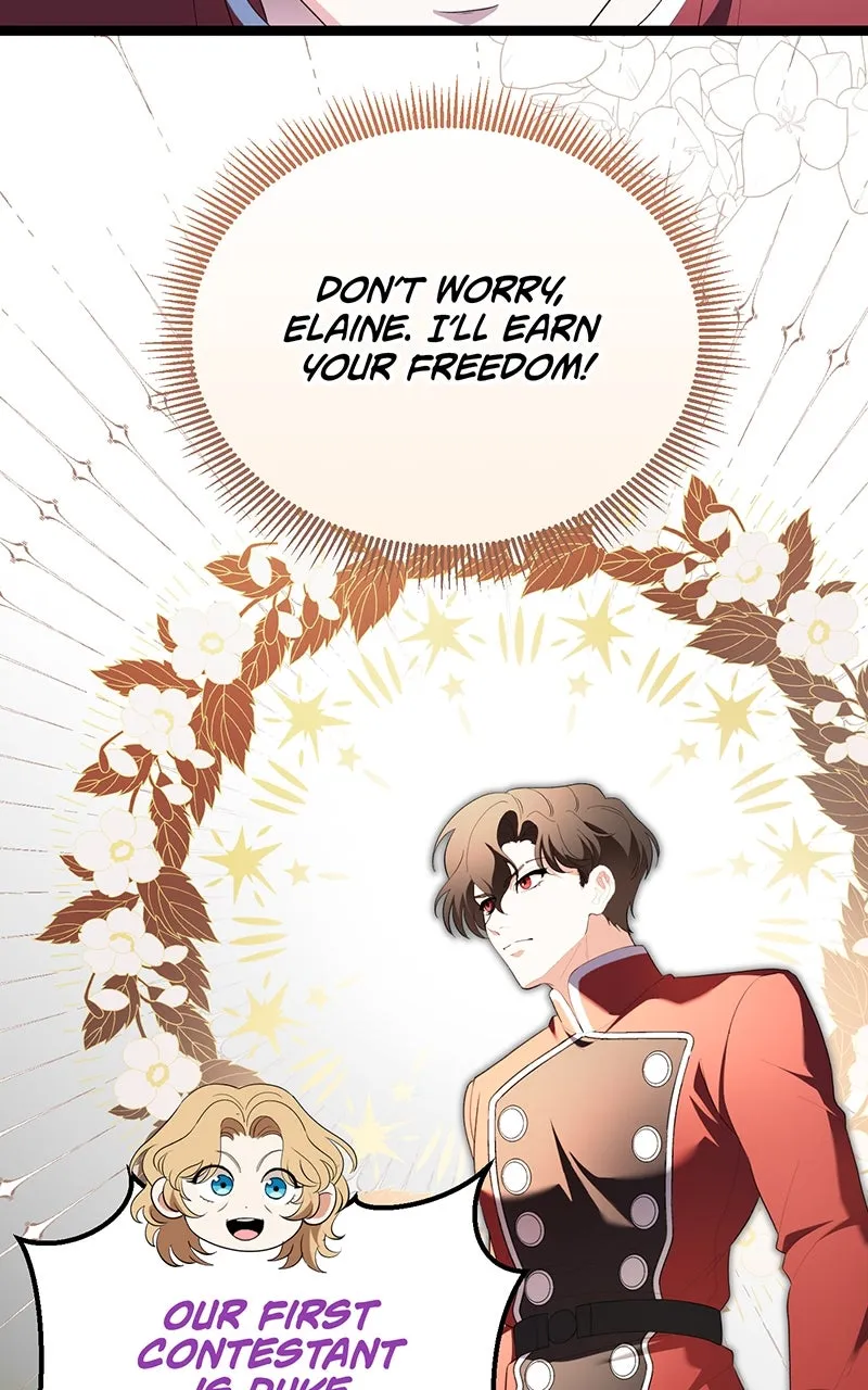 The Princess is Now the Duke Chapter 25 page 31 - 