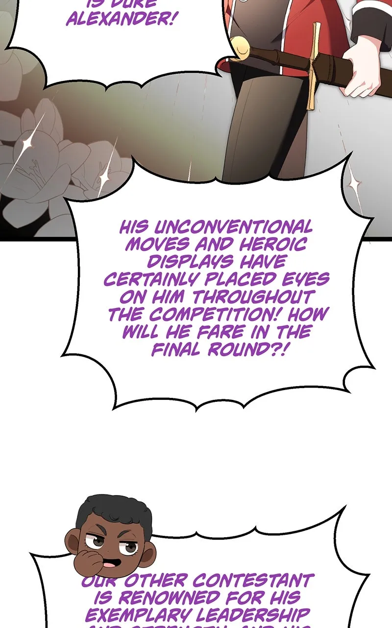 The Princess is Now the Duke Chapter 25 page 32 - 