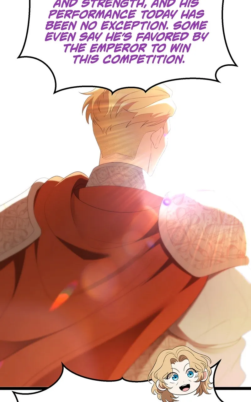 The Princess is Now the Duke Chapter 25 page 33 - 