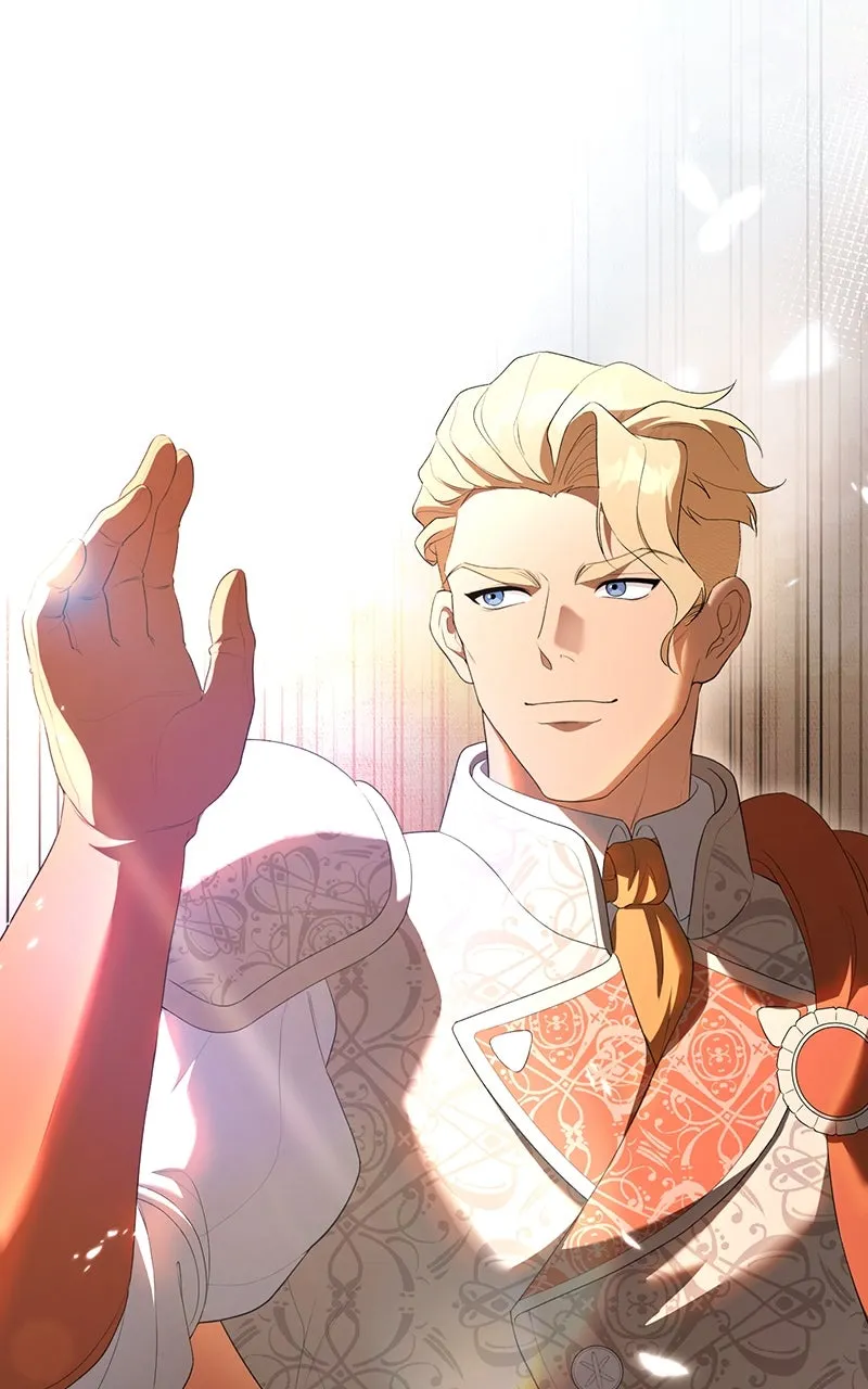 The Princess is Now the Duke Chapter 25 page 35 - 