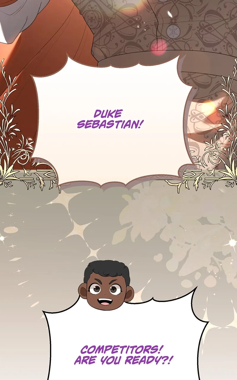 The Princess is Now the Duke Chapter 25 page 36 - 