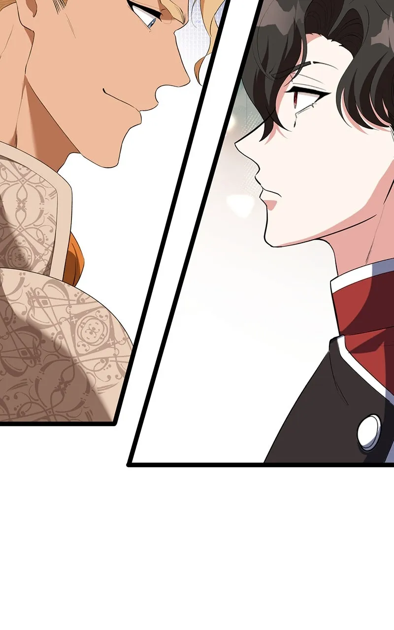 The Princess is Now the Duke Chapter 25 page 38 - 