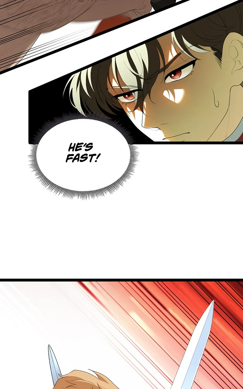 The Princess is Now the Duke Chapter 25 page 40 - 