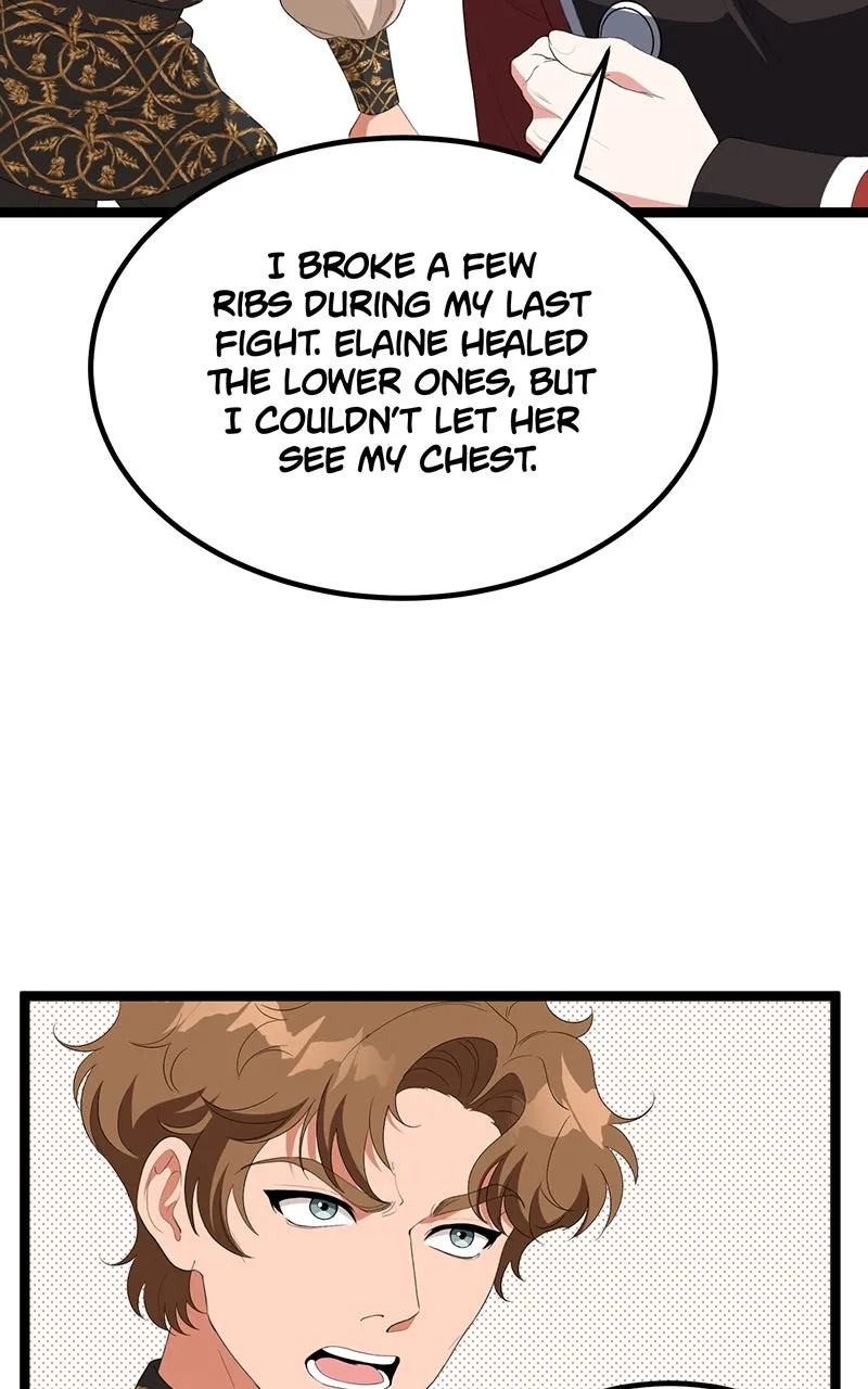The Princess is Now the Duke Chapter 25 page 5 - 