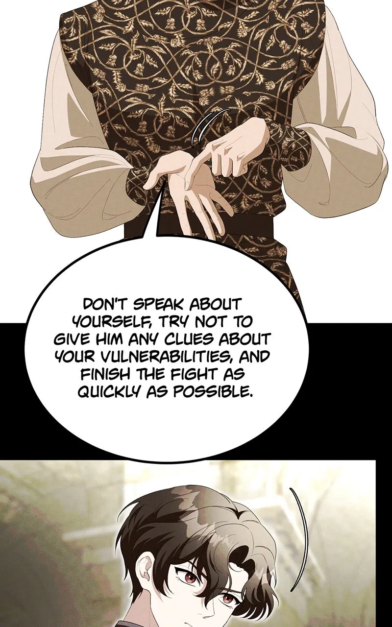 The Princess is Now the Duke Chapter 25 page 49 - 