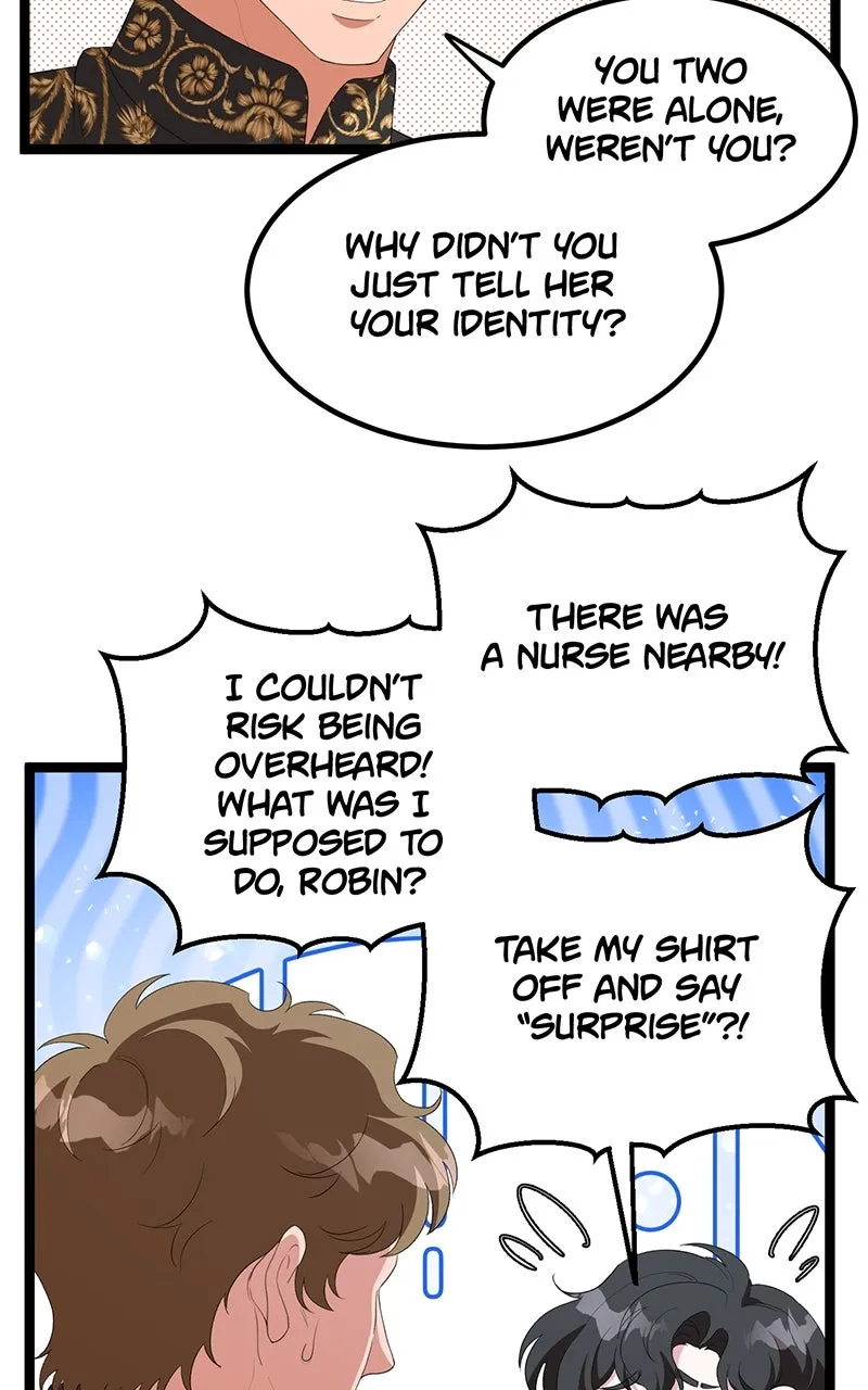 The Princess is Now the Duke Chapter 25 page 6 - 