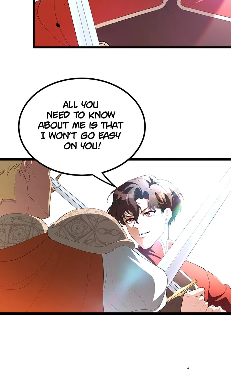 The Princess is Now the Duke Chapter 25 page 51 - 