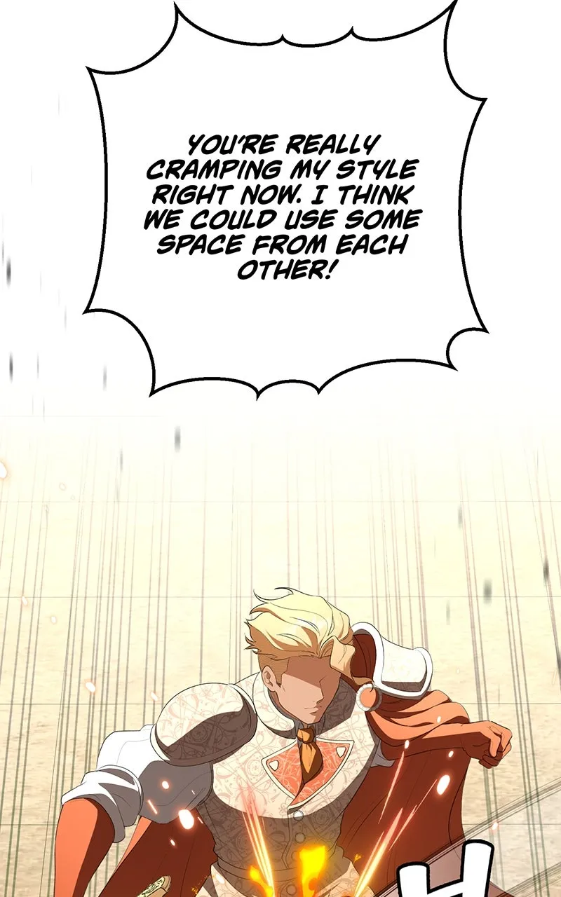 The Princess is Now the Duke Chapter 25 page 52 - 