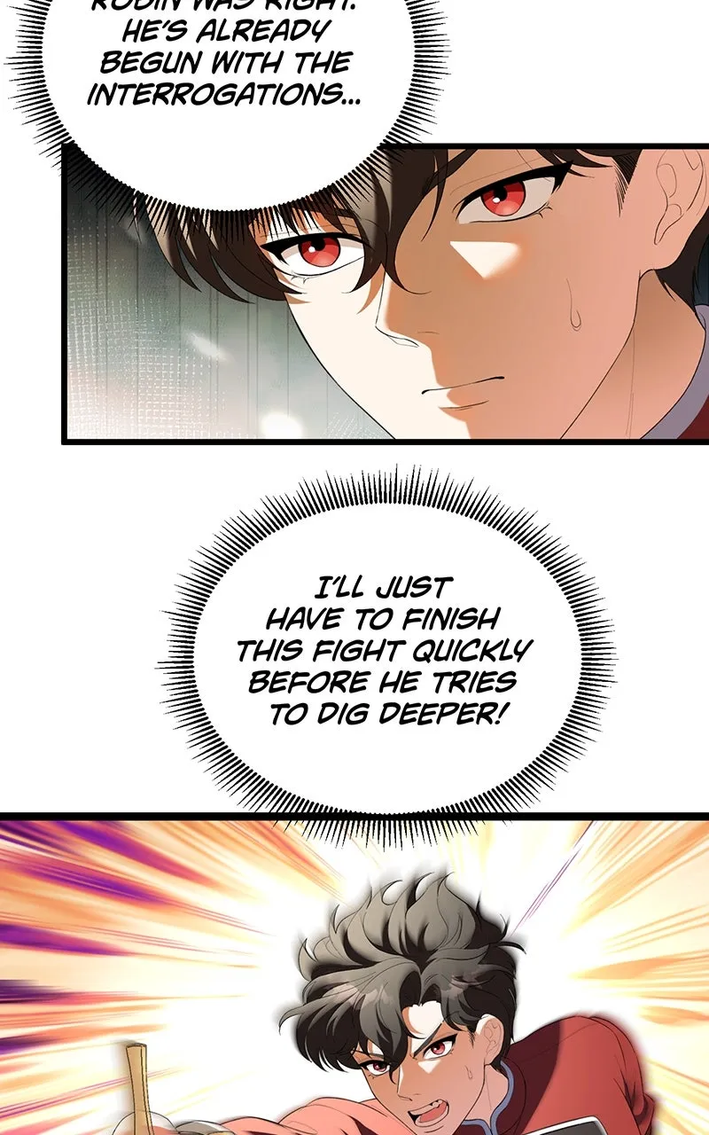 The Princess is Now the Duke Chapter 25 page 55 - 