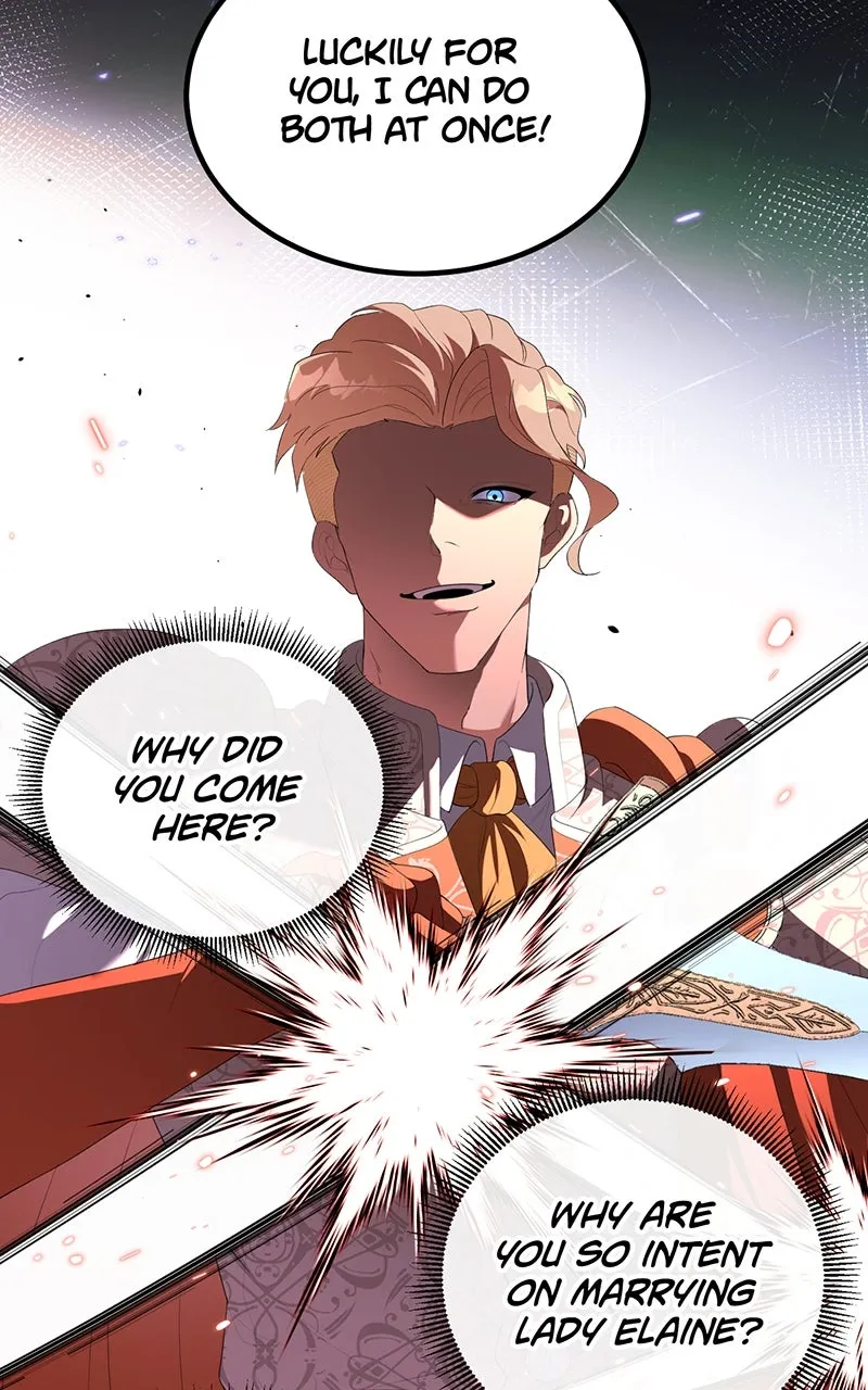 The Princess is Now the Duke Chapter 25 page 59 - 