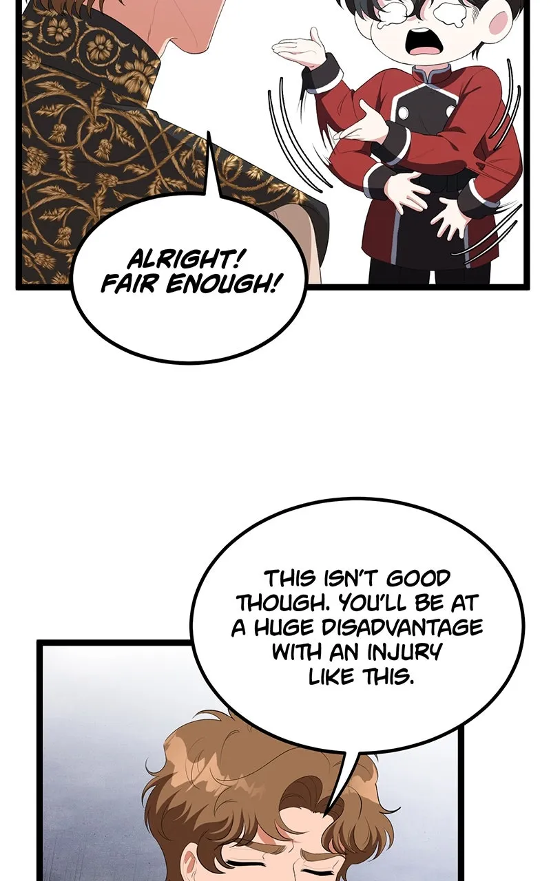 The Princess is Now the Duke Chapter 25 page 7 - 