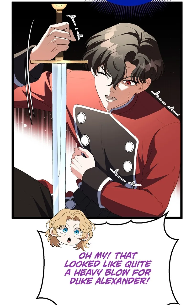 The Princess is Now the Duke Chapter 25 page 64 - 
