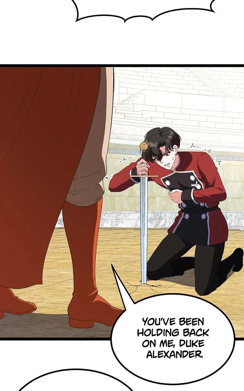 The Princess is Now the Duke Chapter 25 page 65 - 