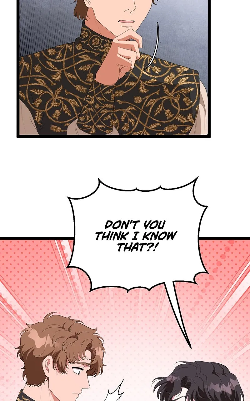 The Princess is Now the Duke Chapter 25 page 8 - 
