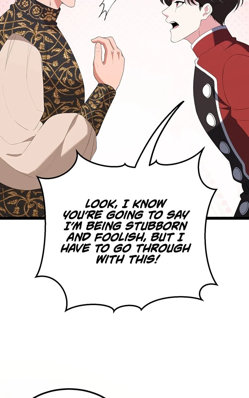 The Princess is Now the Duke Chapter 25 page 9 - 
