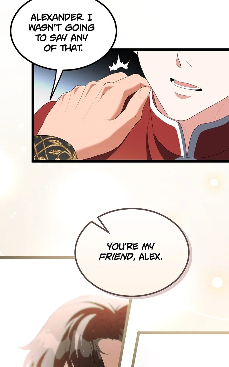 The Princess is Now the Duke Chapter 25 page 10 - 