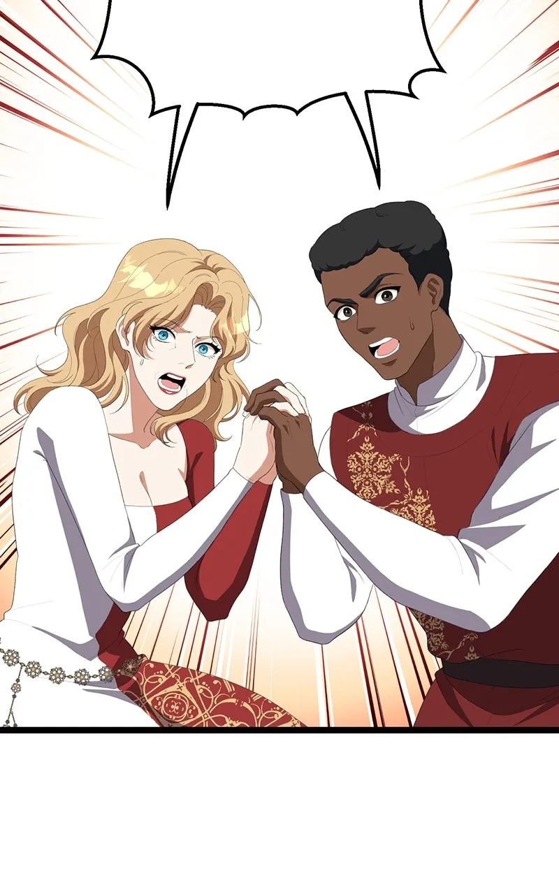 The Princess is Now the Duke Chapter 26 page 13 - 