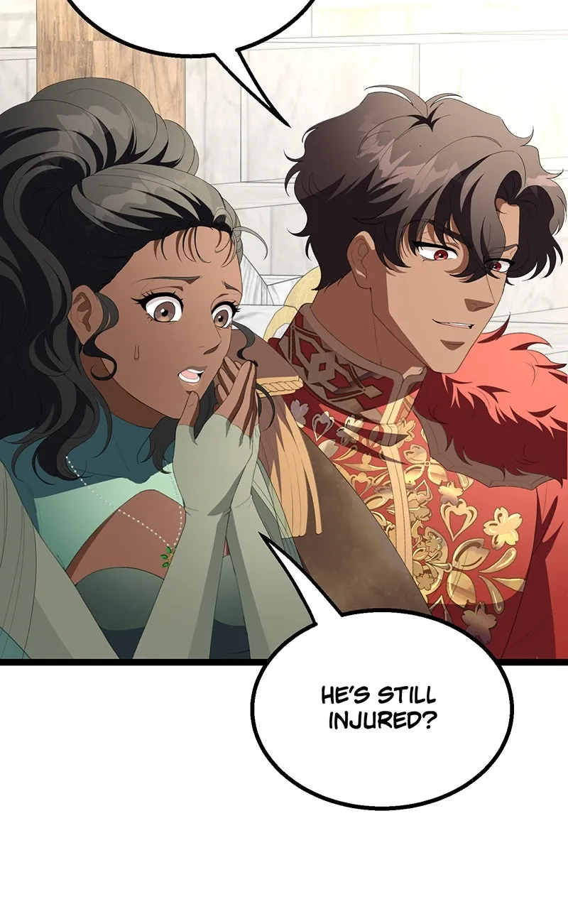 The Princess is Now the Duke Chapter 26 page 15 - 