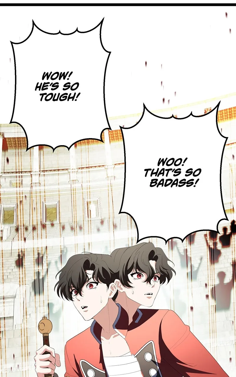 The Princess is Now the Duke Chapter 26 page 16 - 