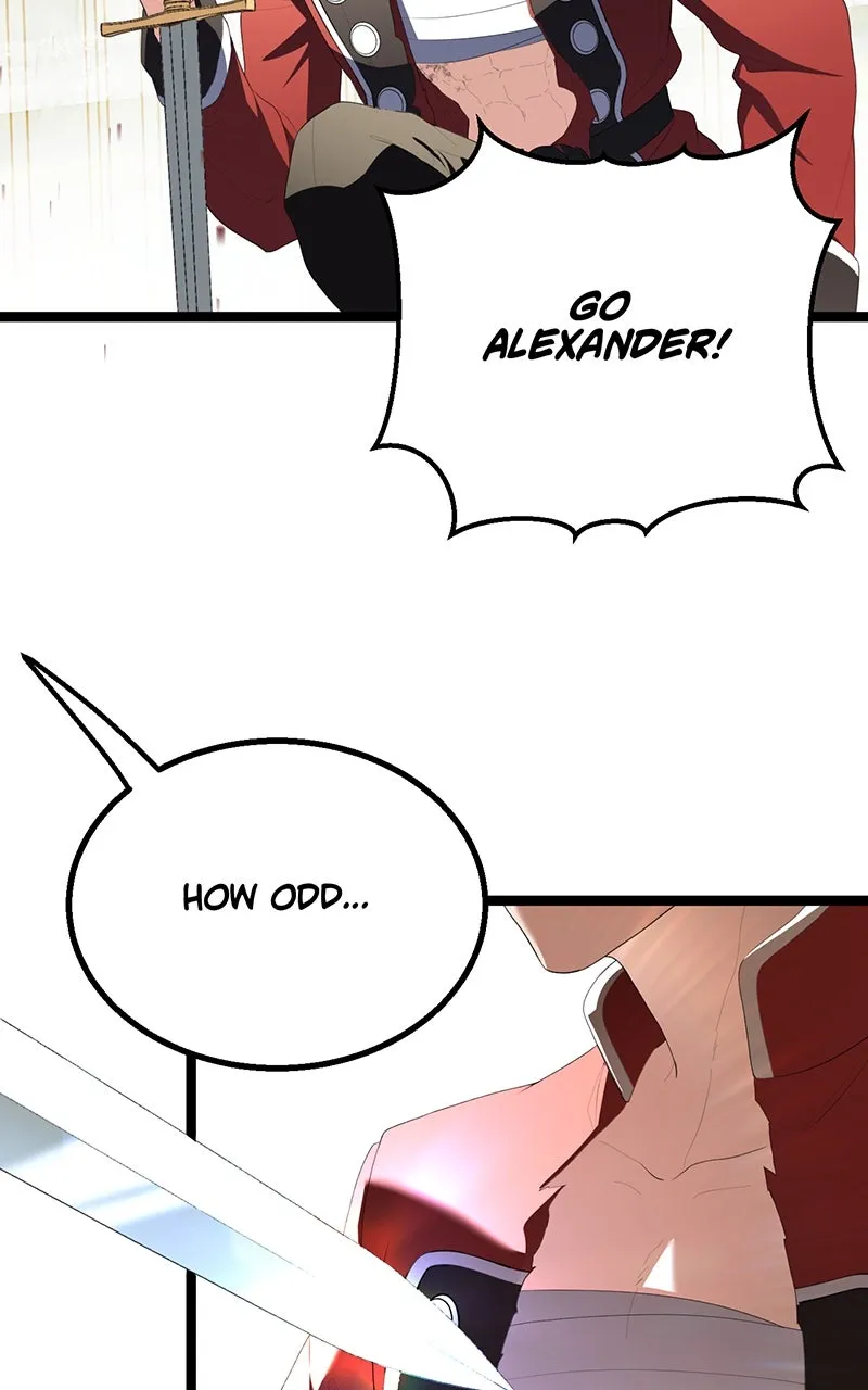 The Princess is Now the Duke Chapter 26 page 17 - 