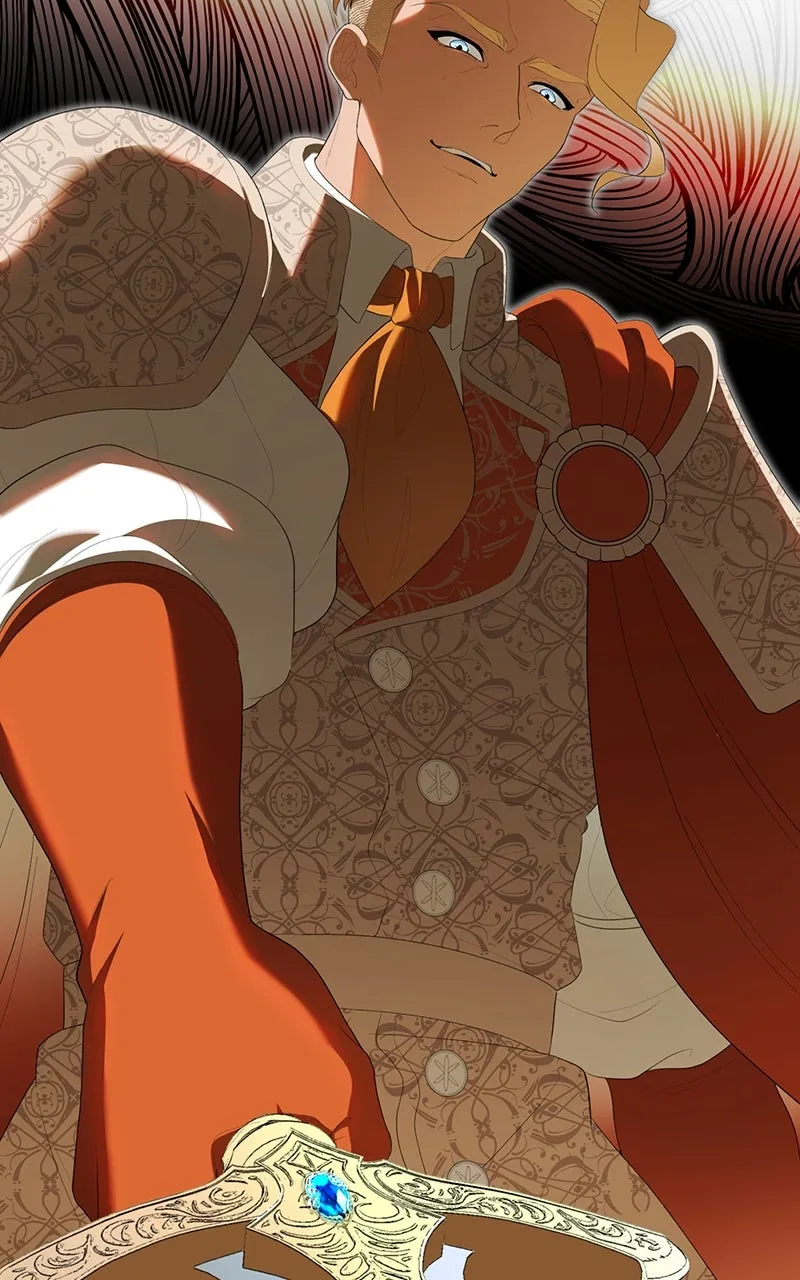 The Princess is Now the Duke Chapter 26 page 19 - 