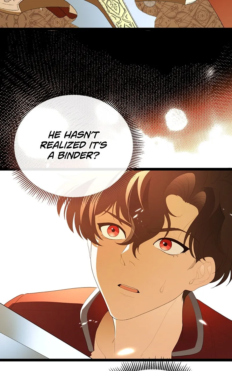 The Princess is Now the Duke Chapter 26 page 20 - 