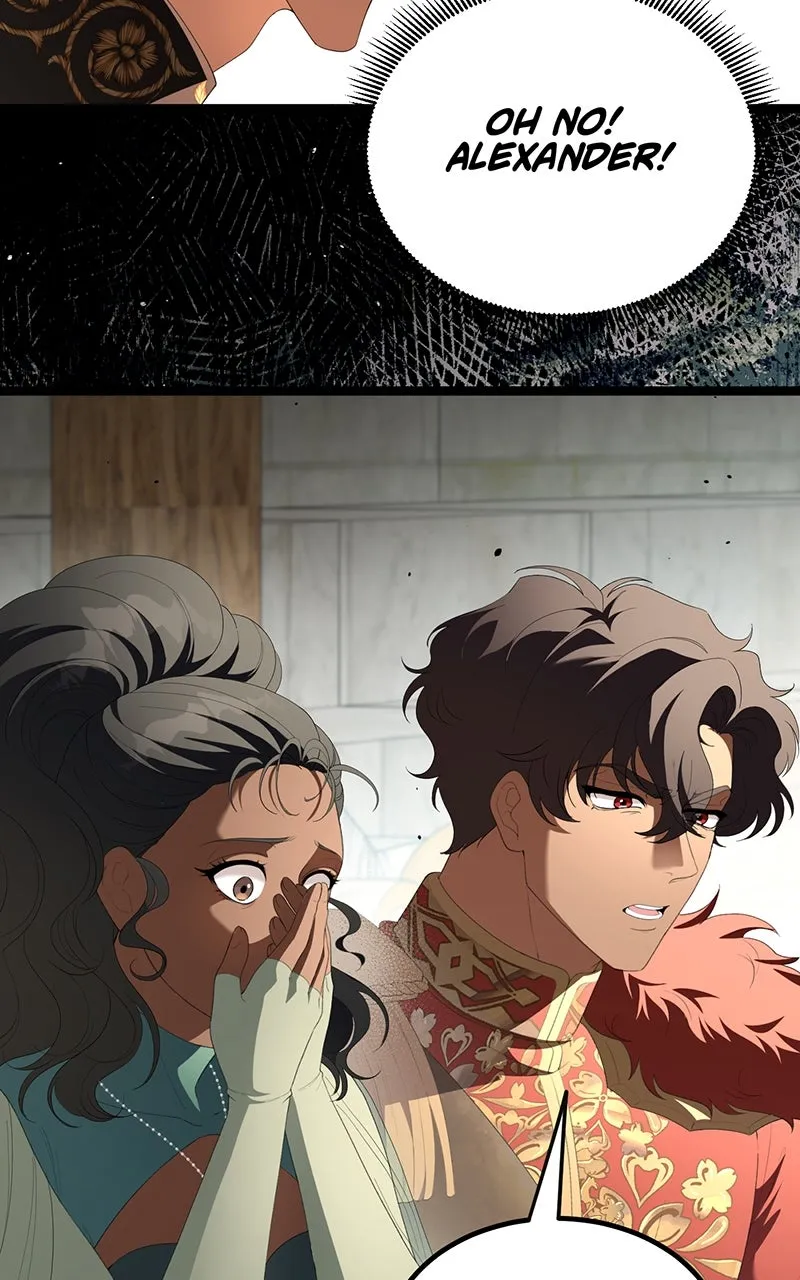 The Princess is Now the Duke Chapter 26 page 3 - 