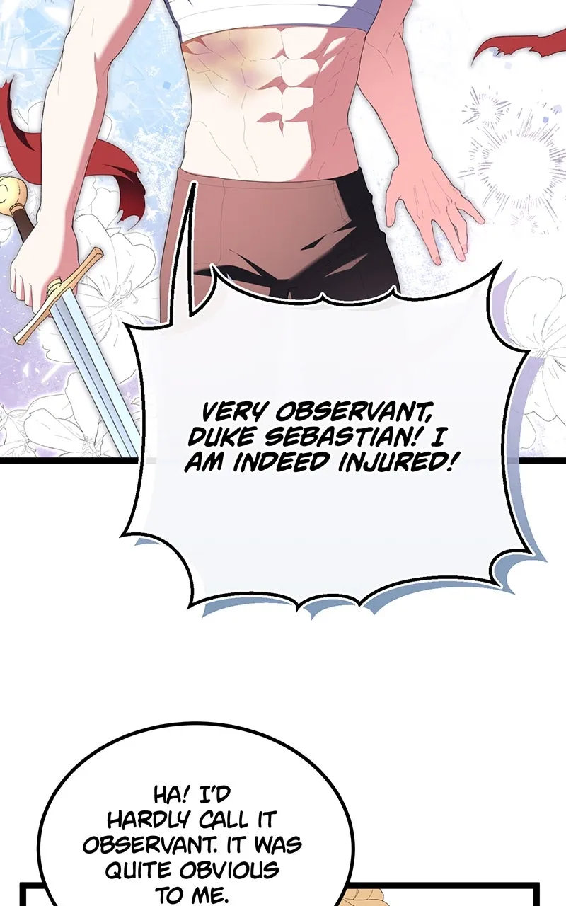 The Princess is Now the Duke Chapter 26 page 25 - 