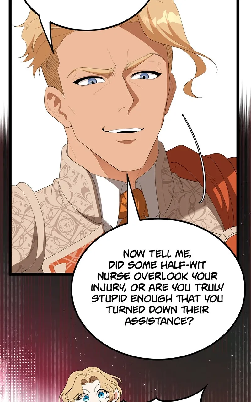 The Princess is Now the Duke Chapter 26 page 26 - 