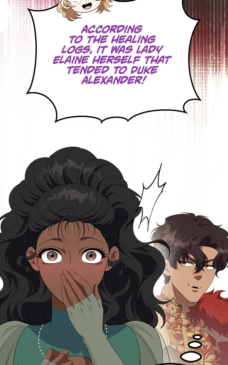 The Princess is Now the Duke Chapter 26 page 27 - 