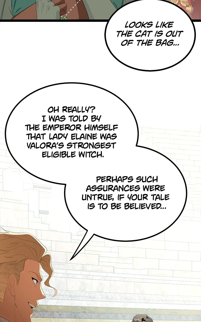 The Princess is Now the Duke Chapter 26 page 28 - 